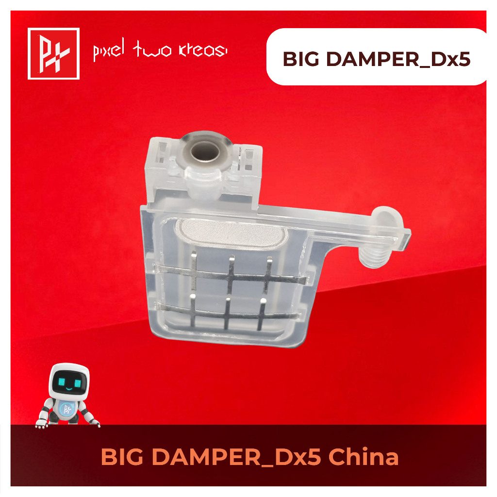 Damper DX5