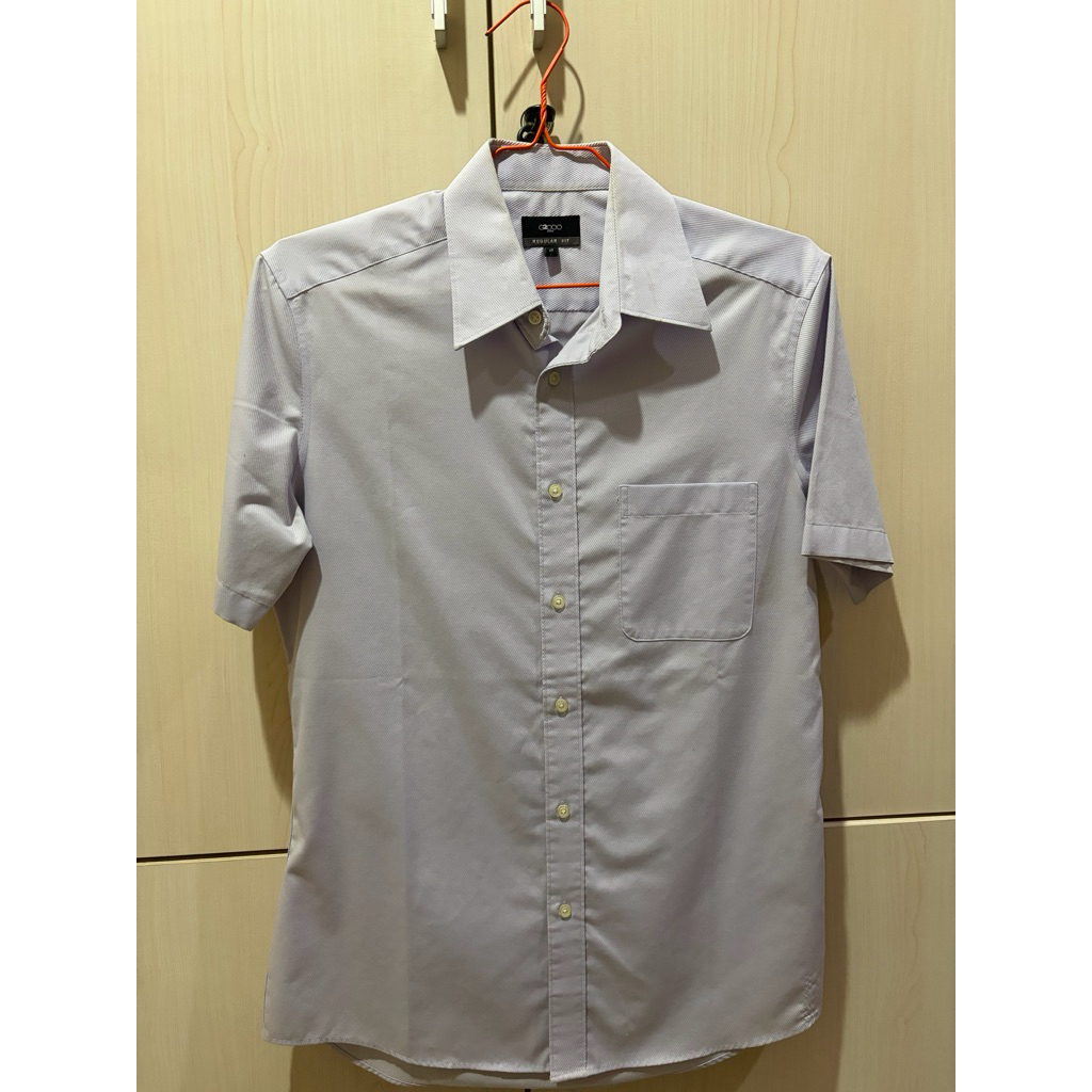 PRELOVED KEMEJA G2000