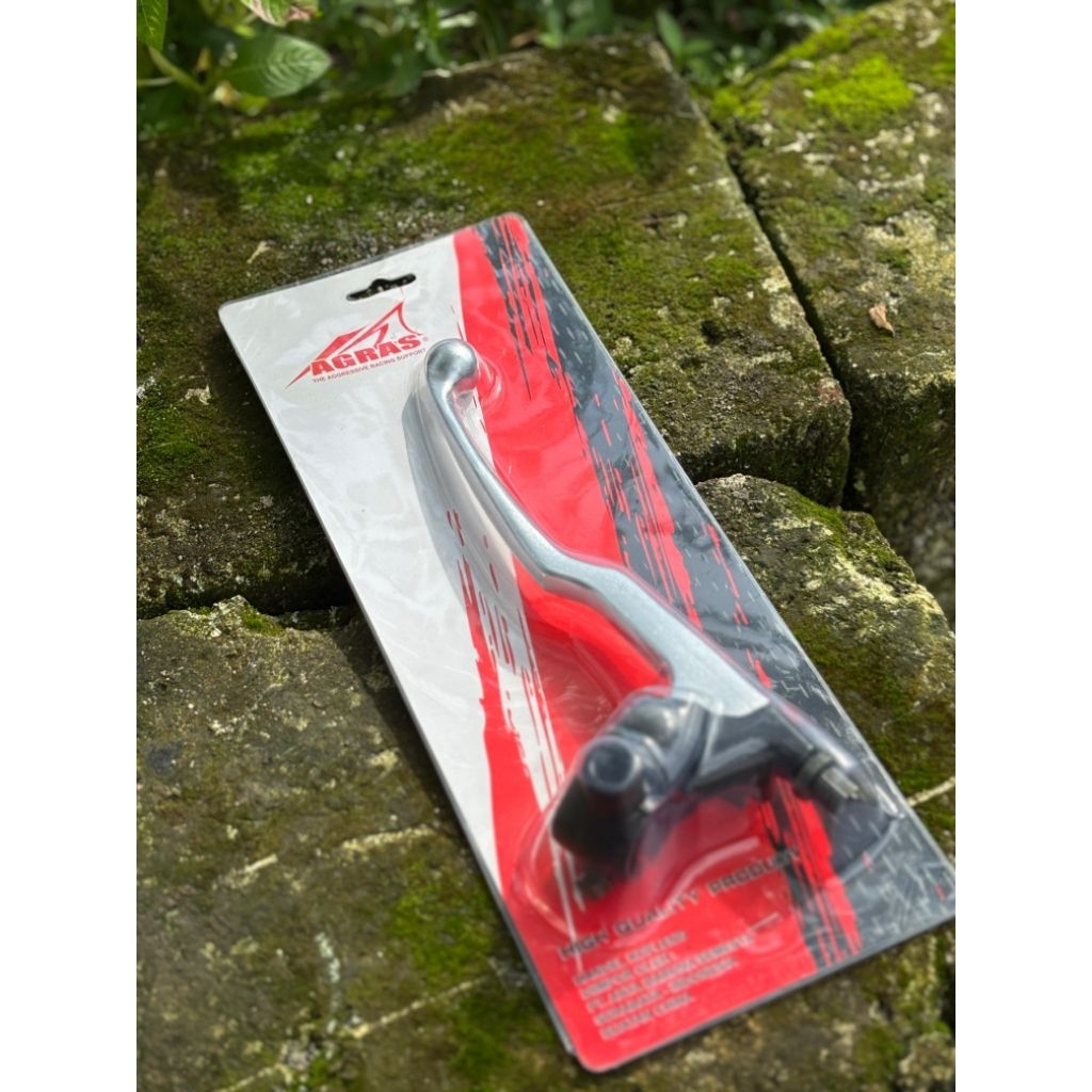 Hendel Kopling R25 Hendel Kiri R25 Import Agras