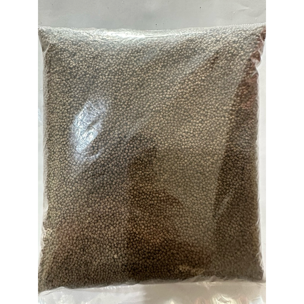 Pelet Ikan Hias/Ikan lele FF-999