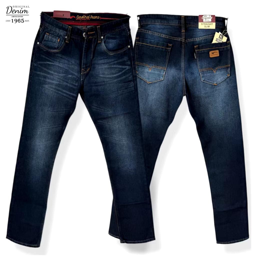 JEANS PANJANG COWOK/CELANA LEVIS CARDINAL PREMIUM QUALITY