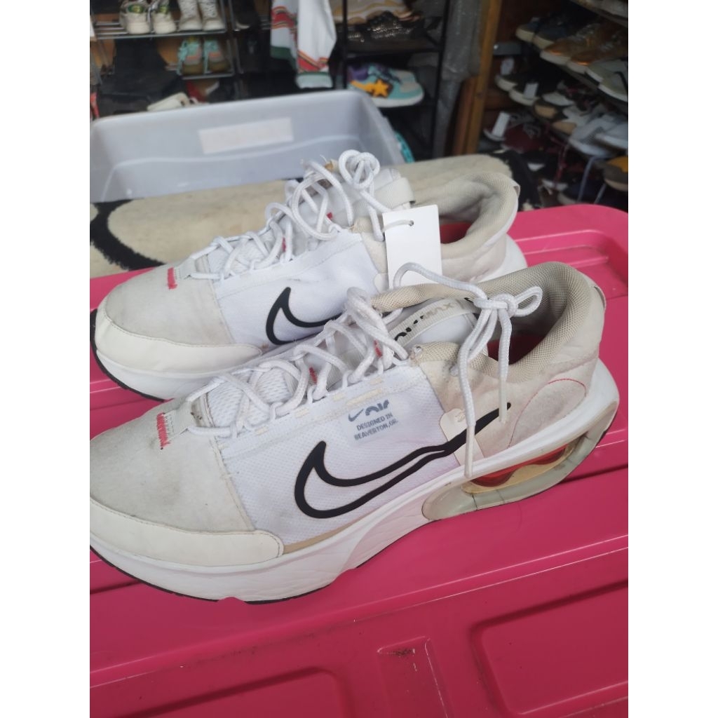 sepatu second sz 44
