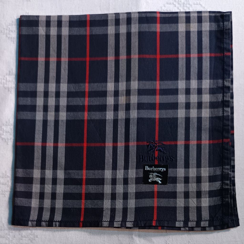 Saputangan Pria branded
