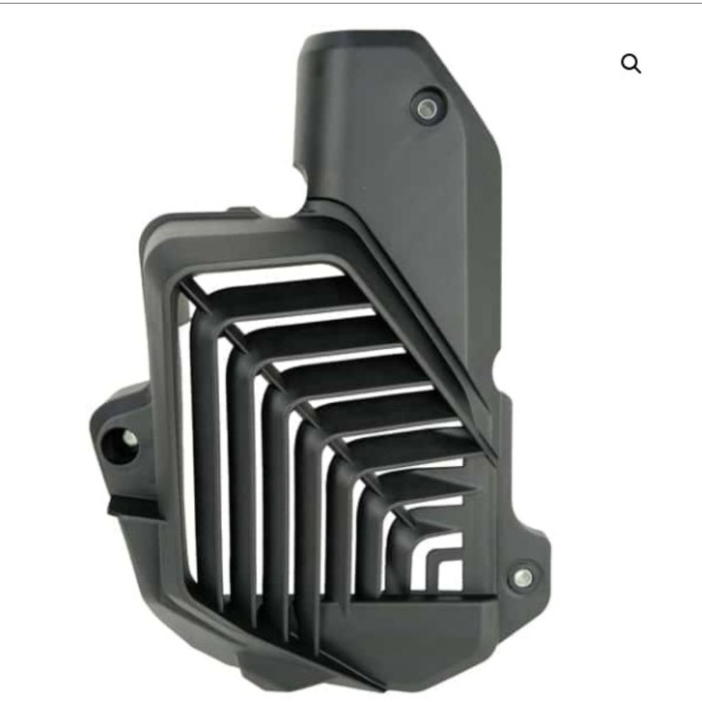 Cover Radiator Vario 160/ ADV Honda Ori