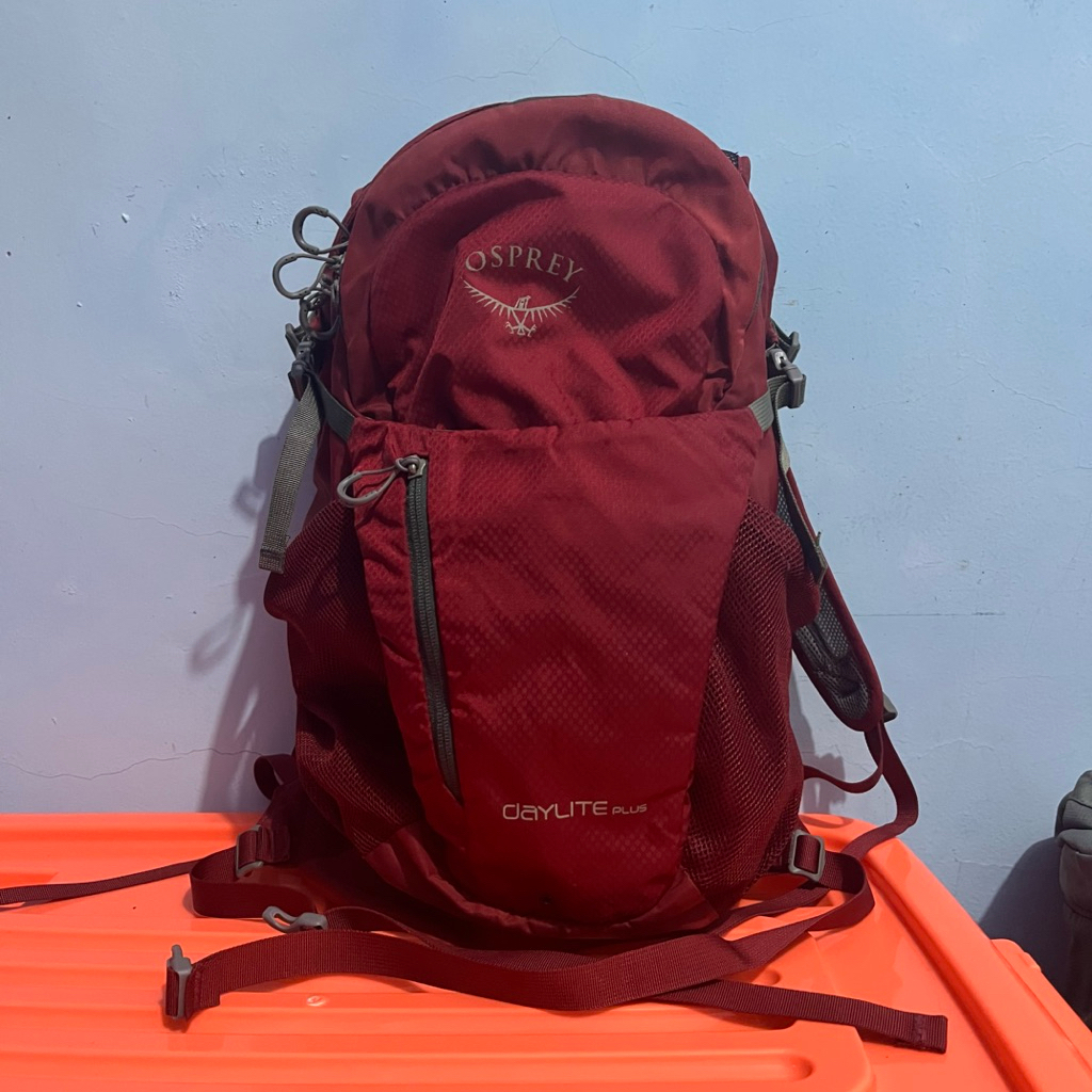 Osprey Daylite Plus Preloved Original