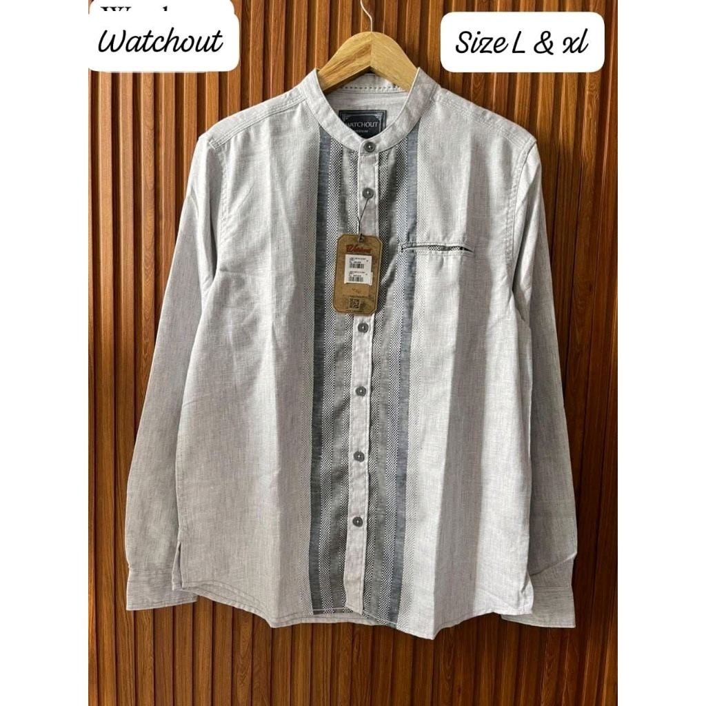 koko watchout original