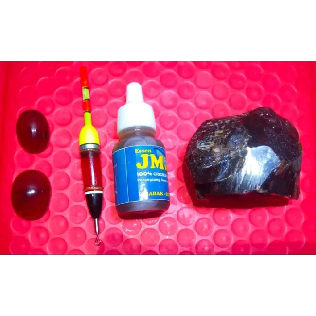 ESSEN JM KATILAYU SUPER