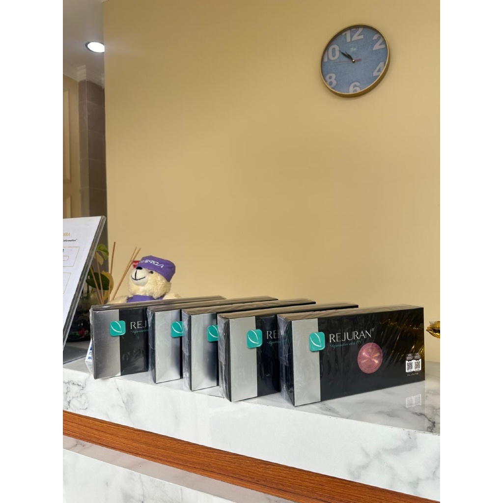 REJURAN HEALER BEST SELLER