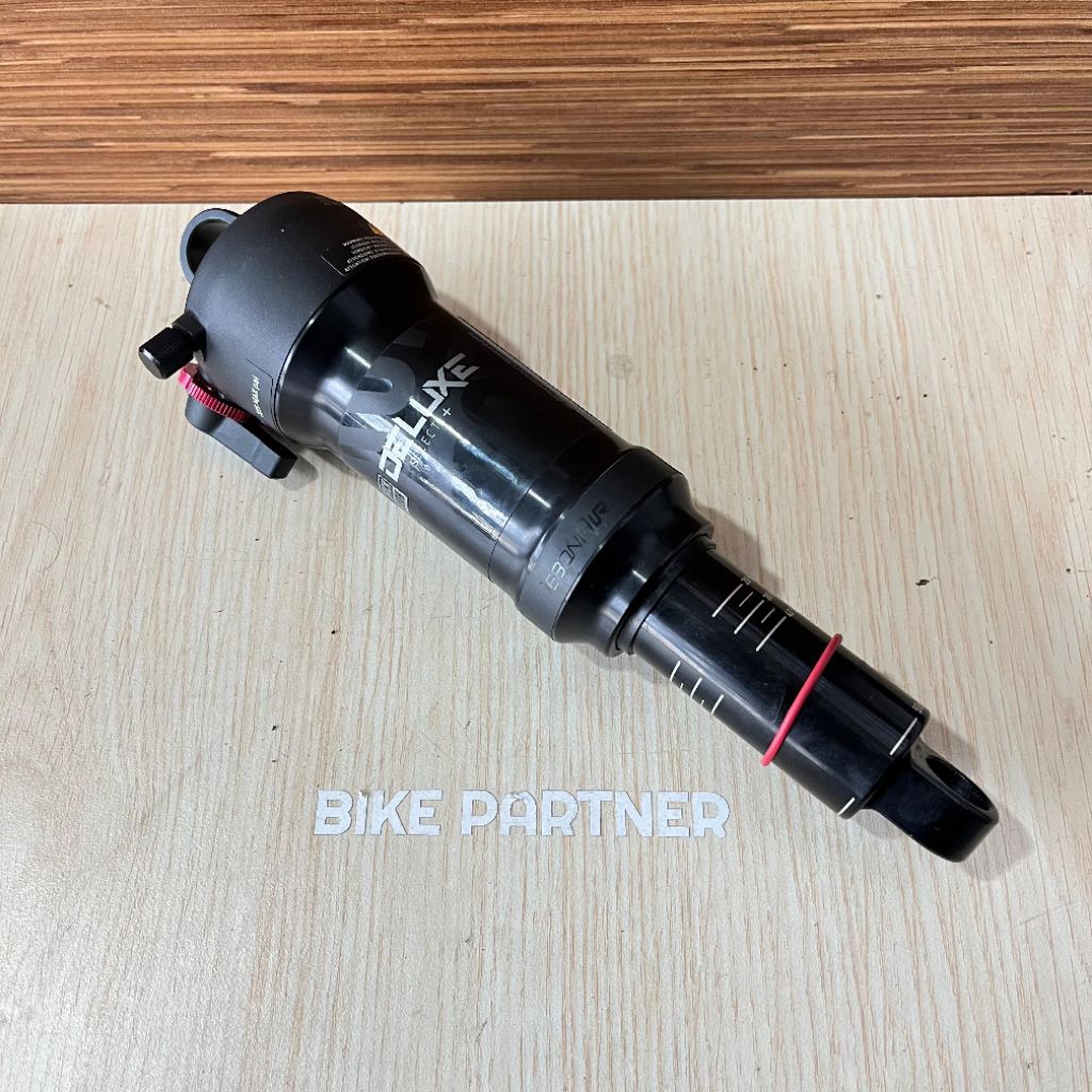 Rearshock Rockshox Deluxe Select+ 210 x 55