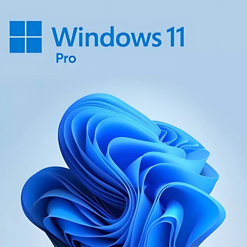 Windows 11 Pro Original Lisensi Lifetime