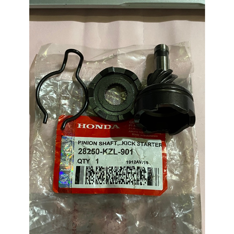 pinion beat fi kick stater beat fi pinion scoopy fi stater kasar