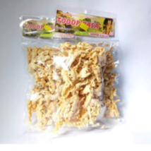 Keripik Ceker- Keripik Ceker Ayam Renyah