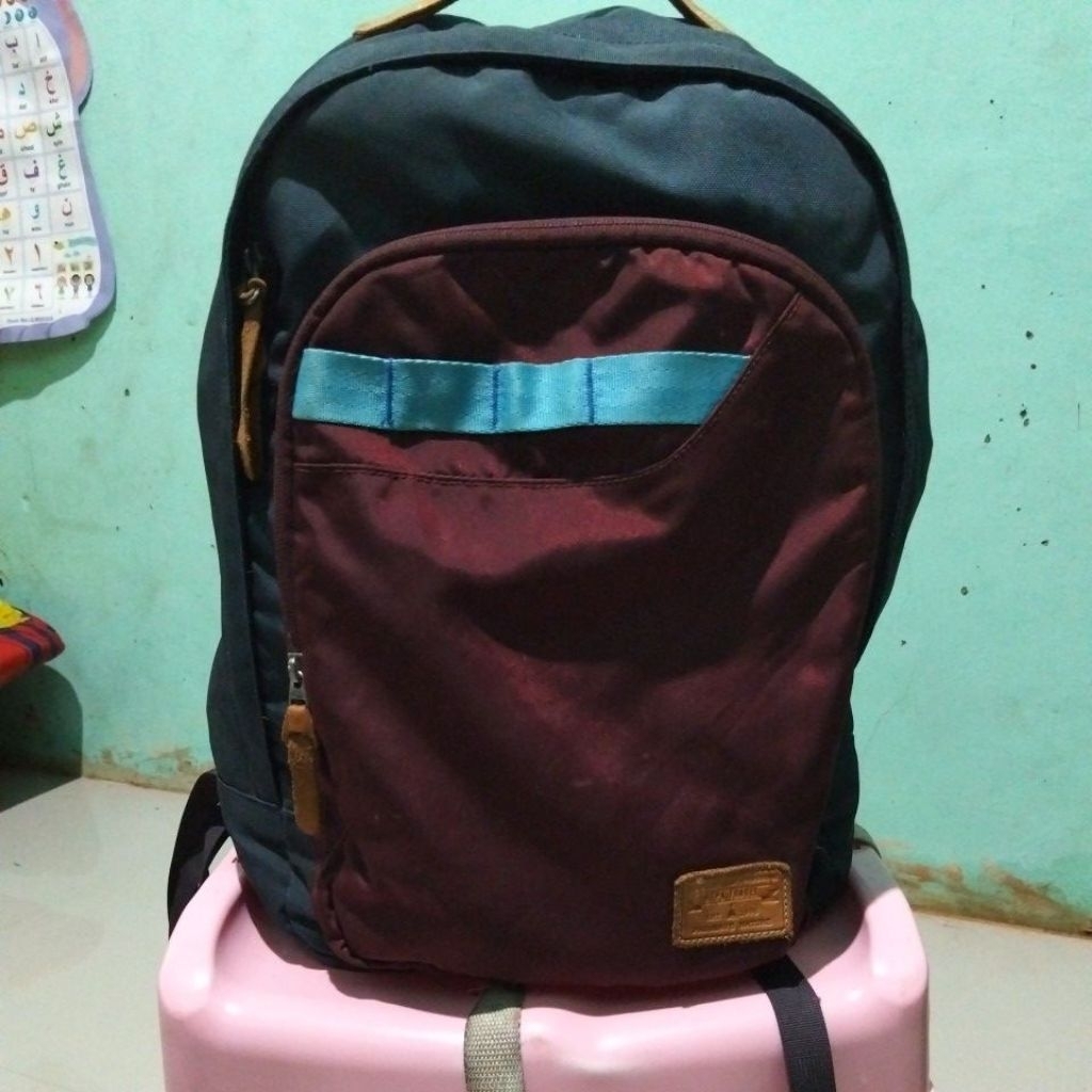 ransel nepa