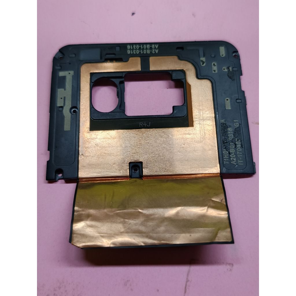 Tutup mesin HTC U11 original