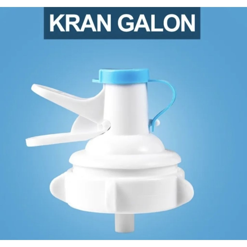 Keran Galon Air Kran Air Galon Dispense Tutup Air Kran Tutup Galon Air Kran Dispenser Galon Food Gra