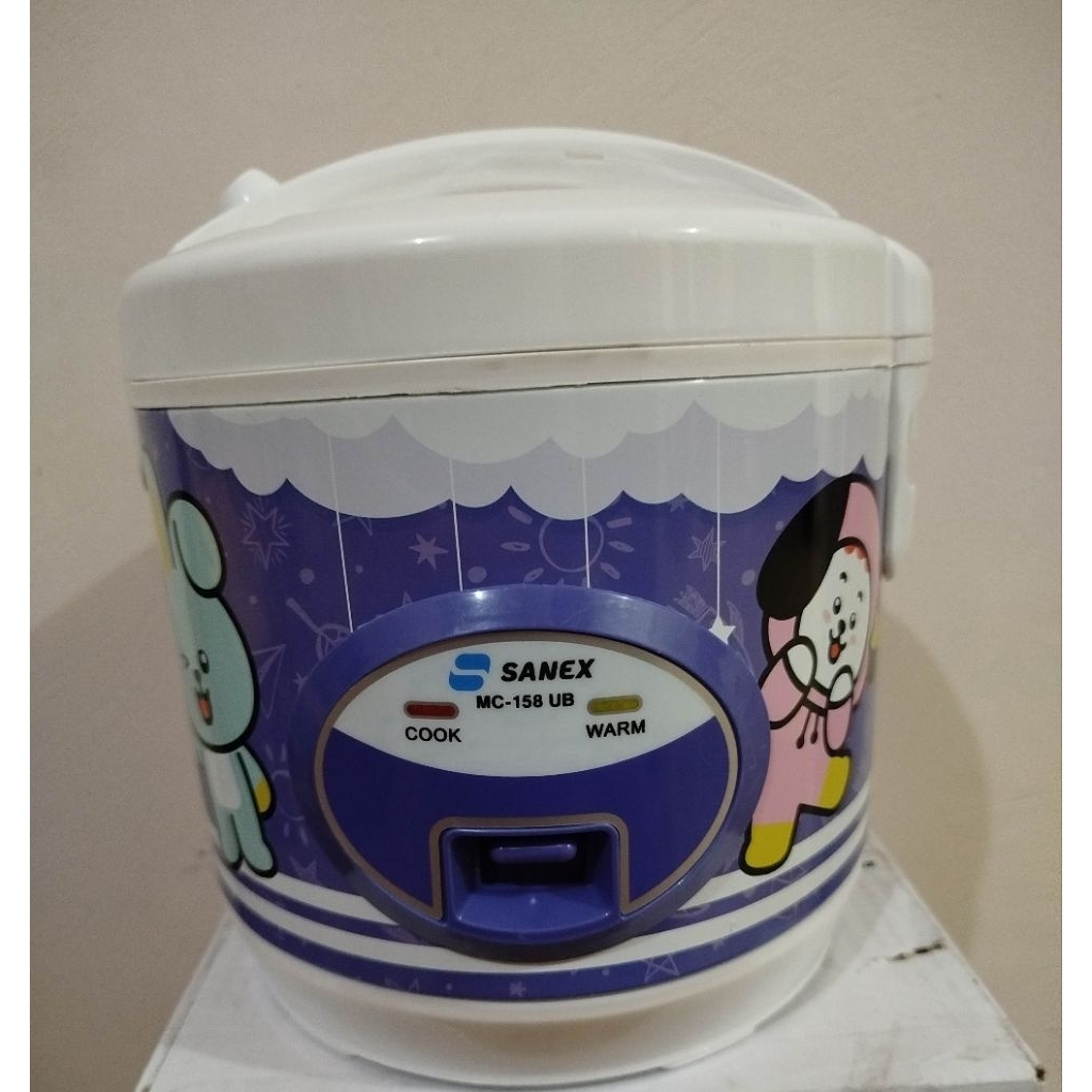 MAGIC COM SANEX 1LT-NEW