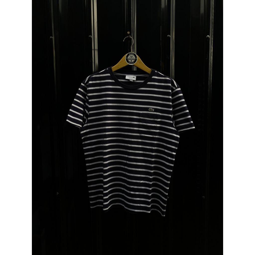 Tshirt Lacoste
