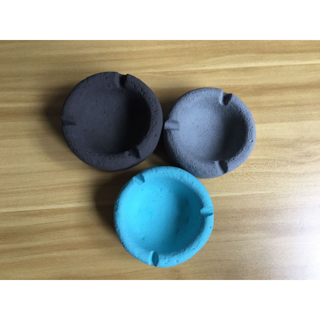 ASBAK BULAT/ASBAK MINI/ASBAK BULAT/ASBAK ROKO/ASBAK AESTHETIC