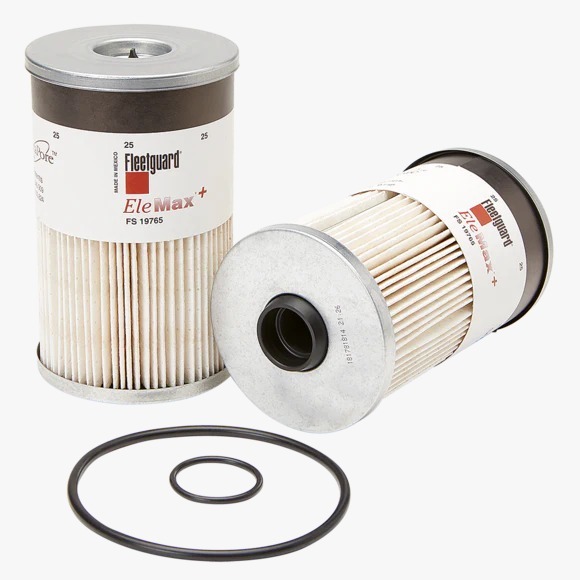 FS19765 / FS 19765 Fuel Filter Fleetguard