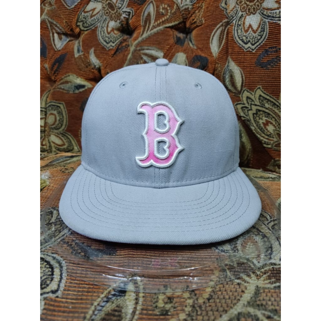 Topi Era 59Fifty MLB Boston Red Sox
