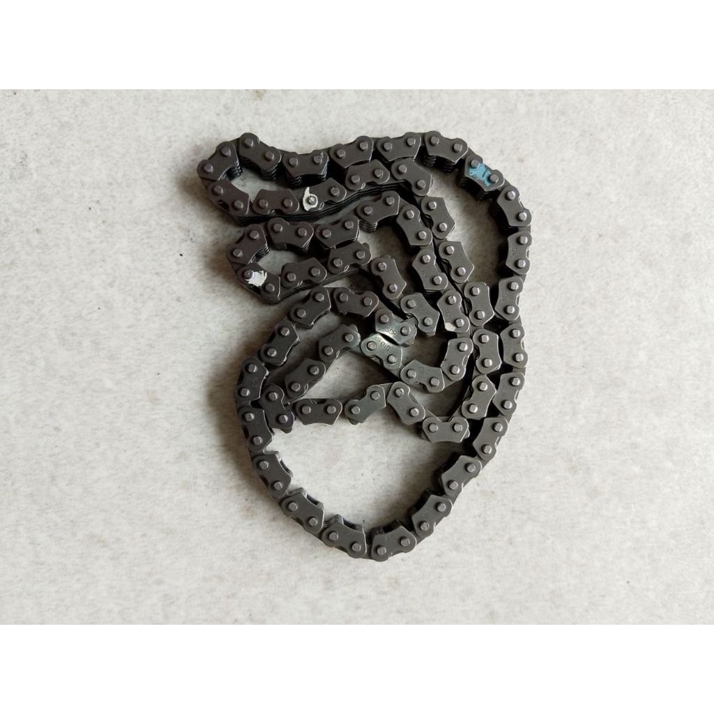 Chain Camp Did Scr CBR 250RR - Rantai Mesin CBR 250RR - Rantai Keteng CBR 250RR Original