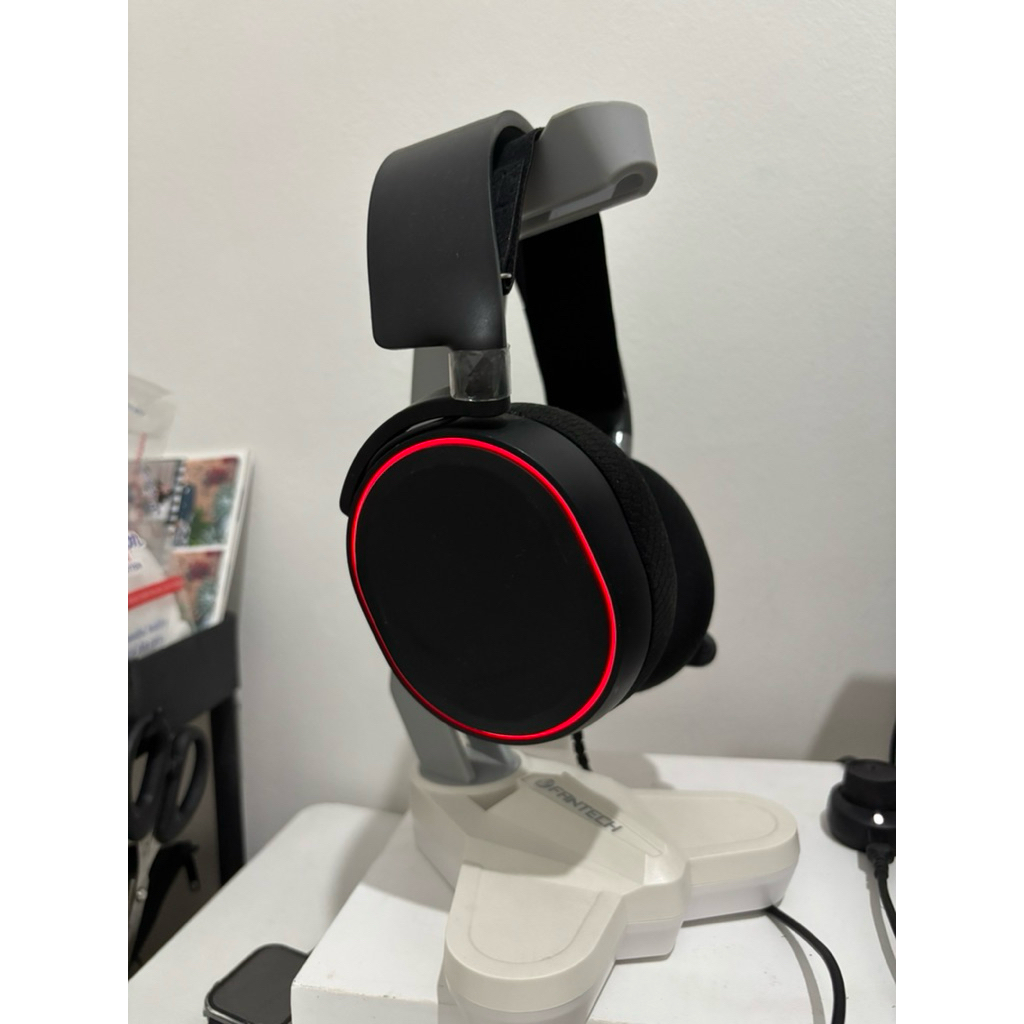 Steelseries Arctis 5