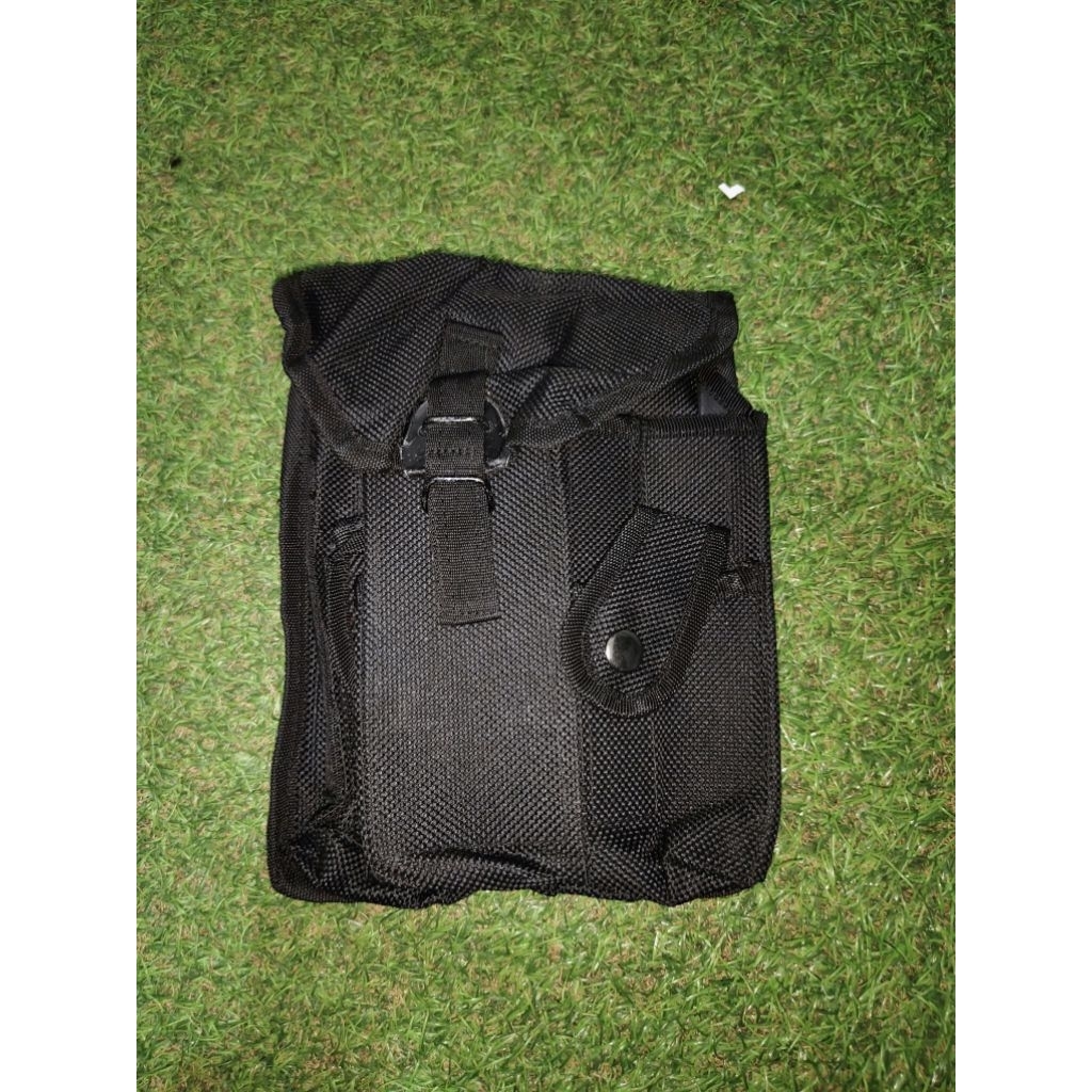 BOX MAGAZINE JATAH TNI / BOX MAGAZINE JATAH PEMBAGIAN / BOX JAGA SATRI/ BOX MAGAZINE SS/BOX MAGAZINE