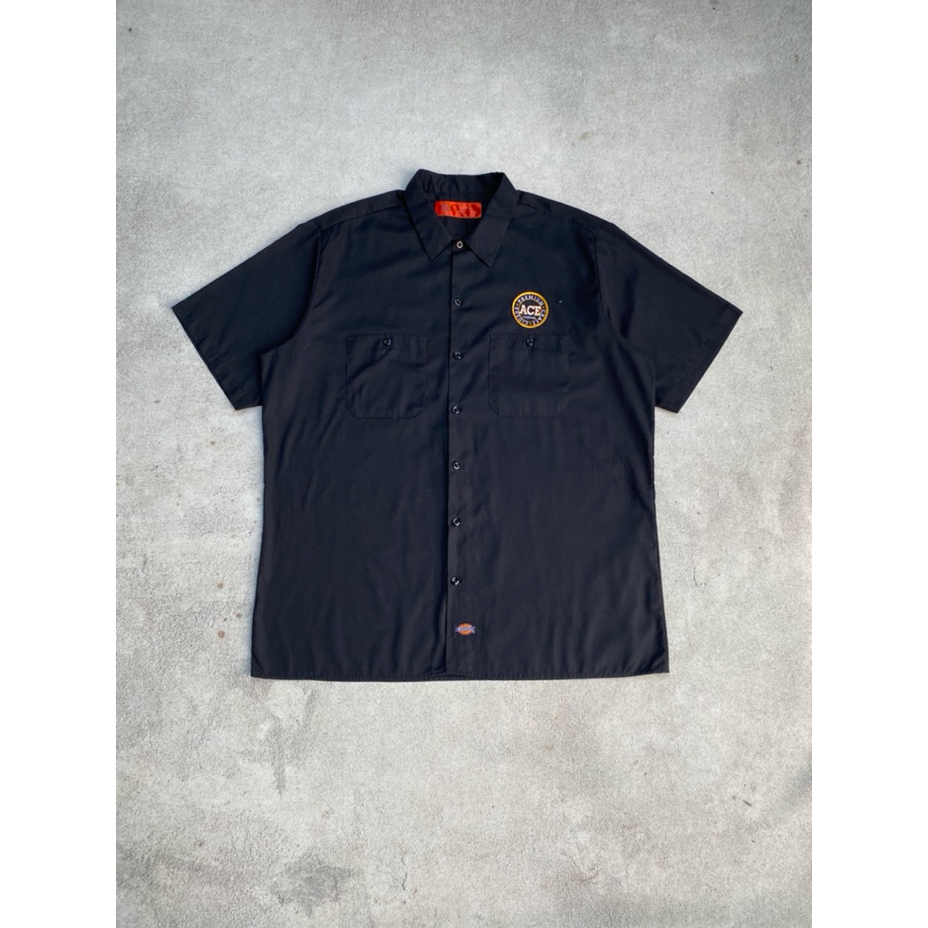 Workshirt dickies