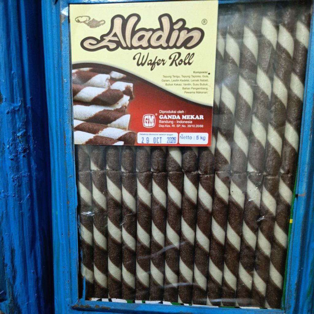 Astor Aladin 5kg astor Aladin blek astor Aladin kaleng