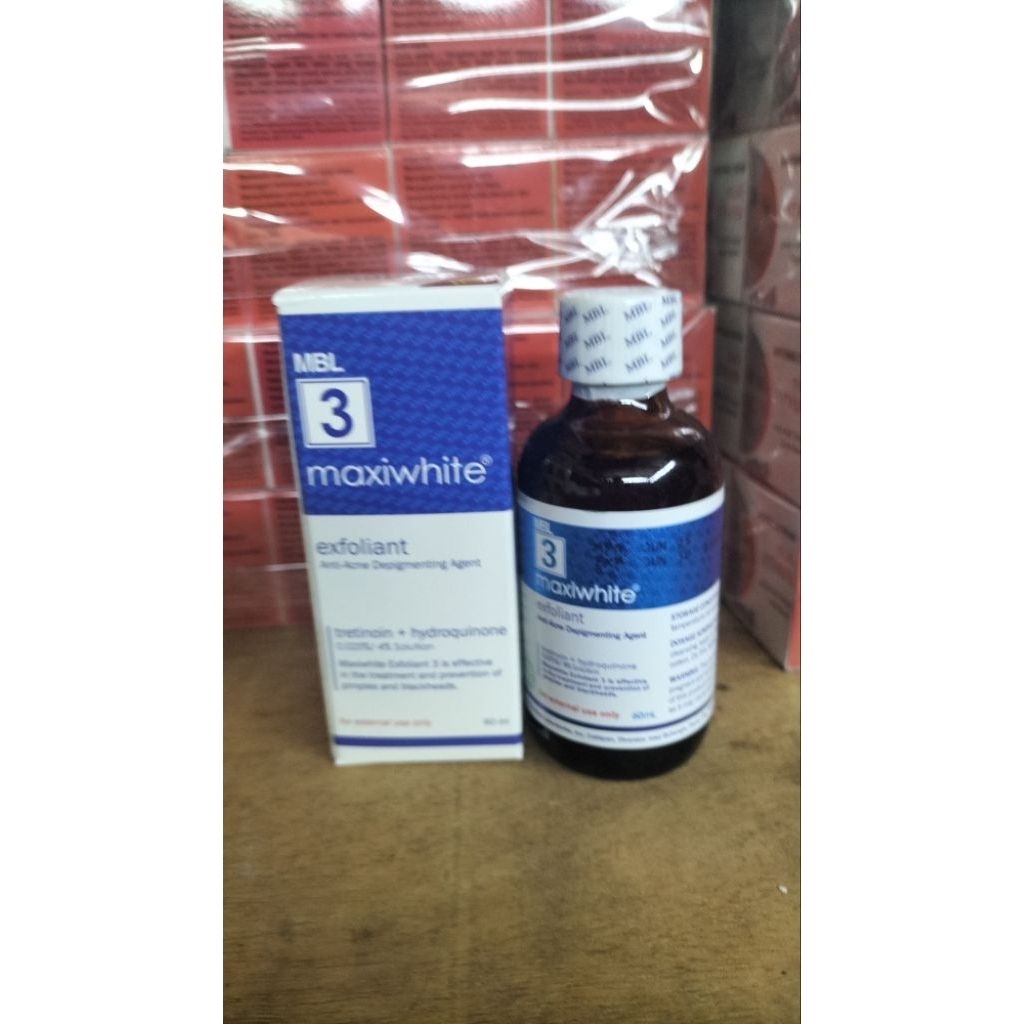 TONER MAXI WHITE MBL ORIGINAL