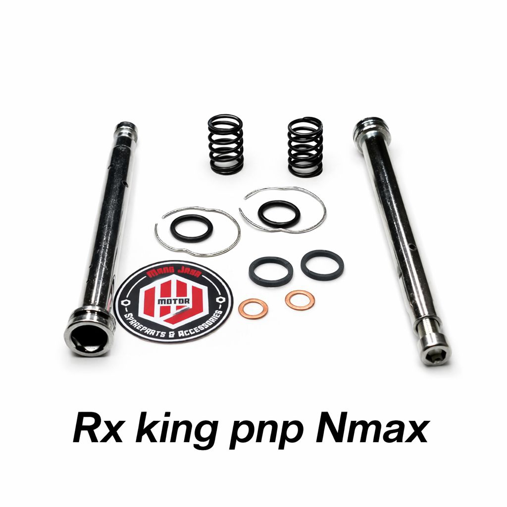 SULING SHOCK DEPAN RX KING  PNP NMAX ASSY