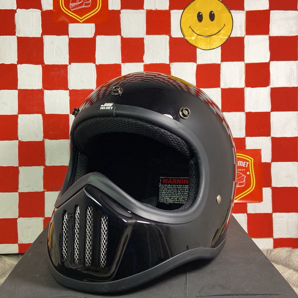 HELM CAKIL | CAKIL PREMIUM