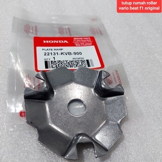 Tutup Rumah Roller Plate Frame 22131KVB900 Original