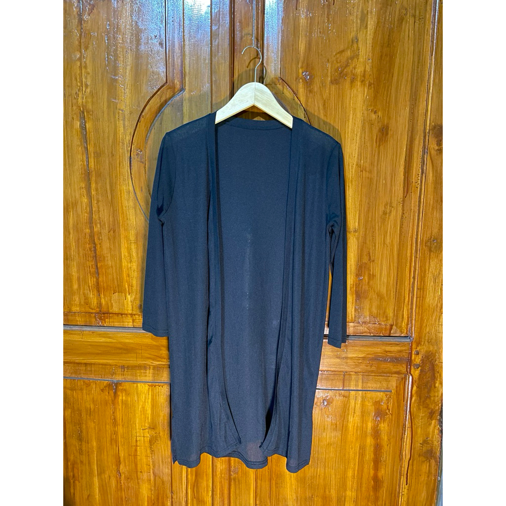 Preloved auter wanita panjang