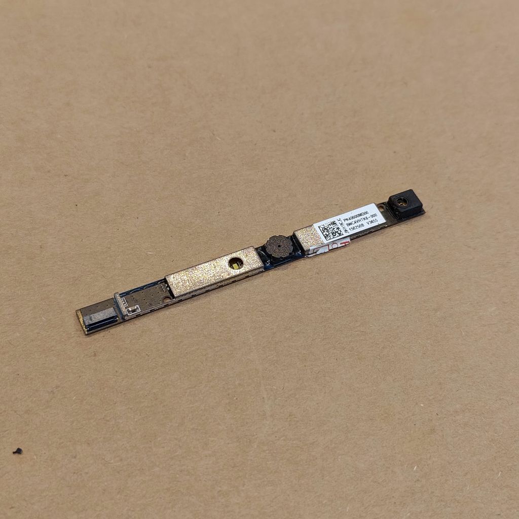 WEBCAM LENOVO IP300 11IBR Ideapad 300 Kamera Camera Internal Laptop Kondisi second normal tested