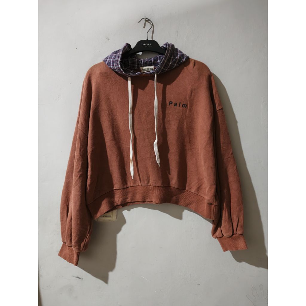 sweater hoodie pl36
