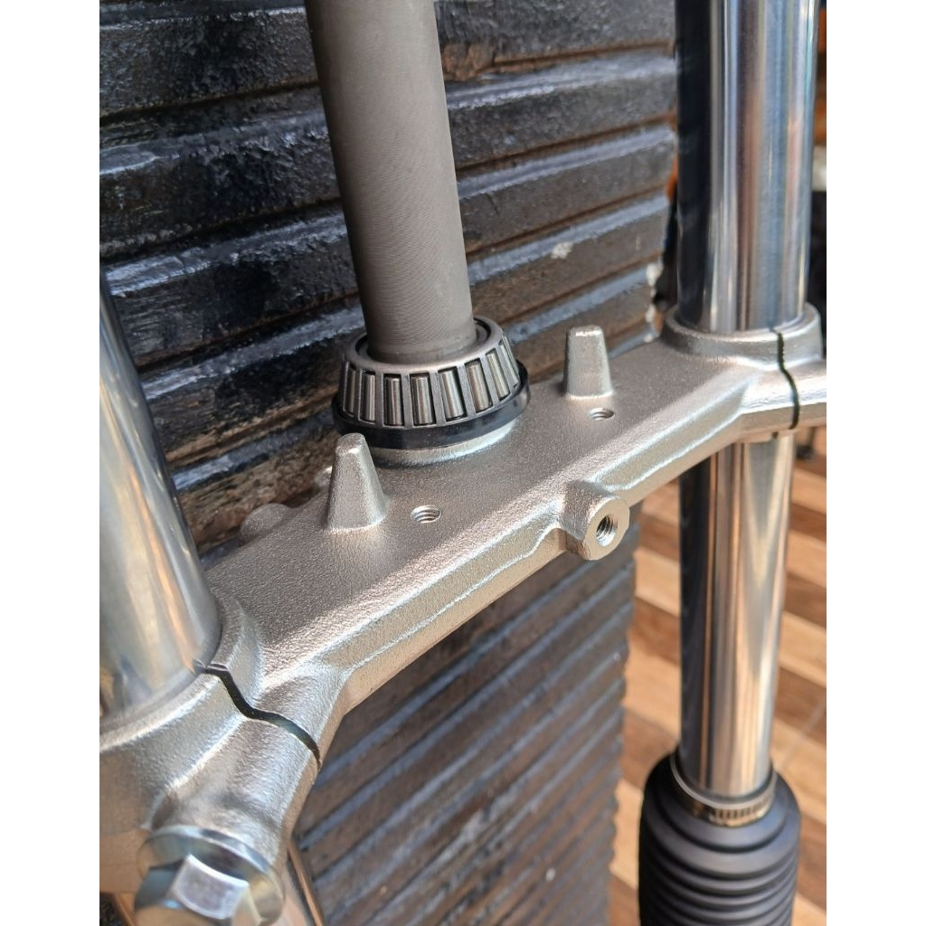 TELE KLX SIM 5 LONG ORI TOKO