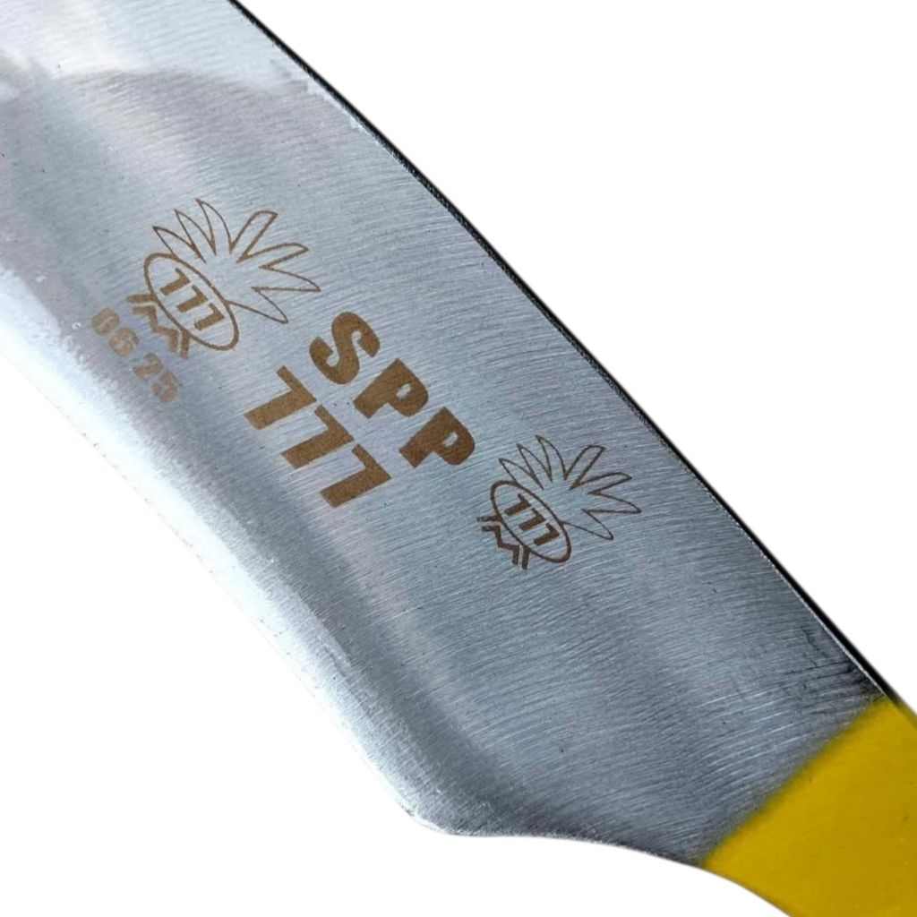 Alat Panen Egrek Sawit Gagang Biasa SPP 777 Alat Tani Awet Tanpa Asah