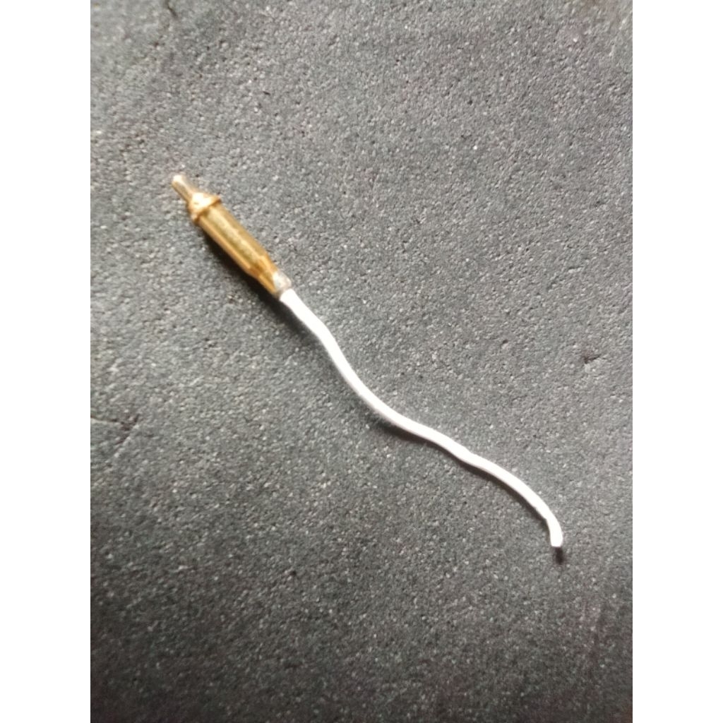 pin pogo original 0xv4