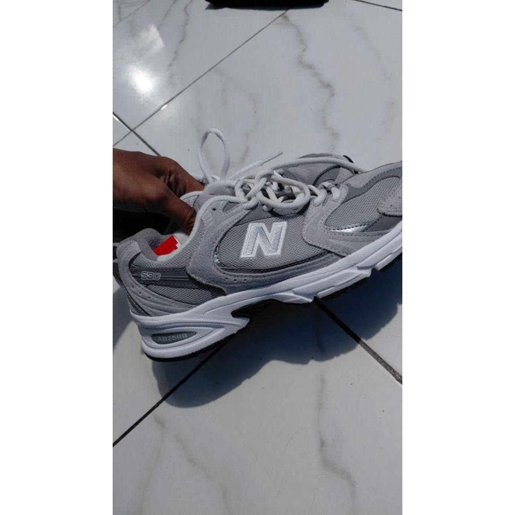 New balance 530