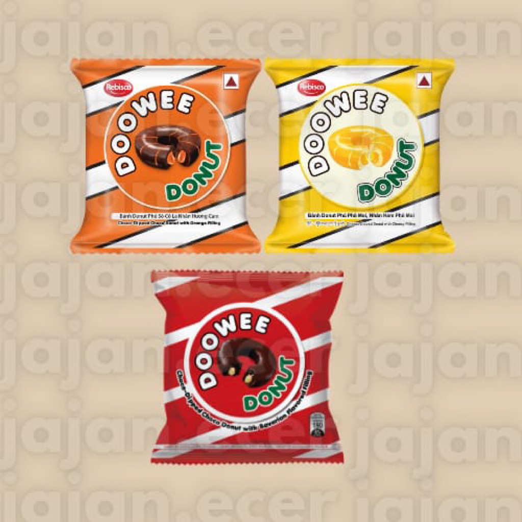 Doowee Donut Fiilipina