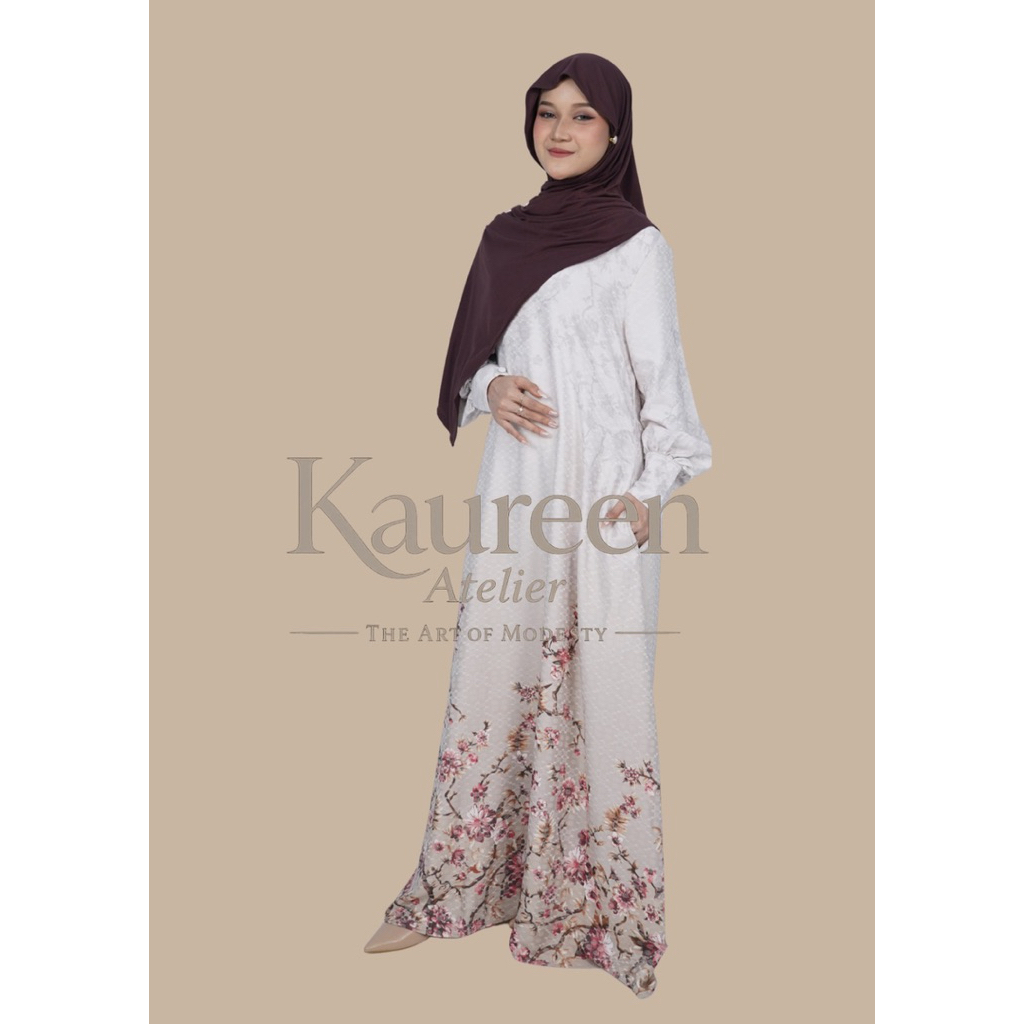 Gamis Lunara Atelier