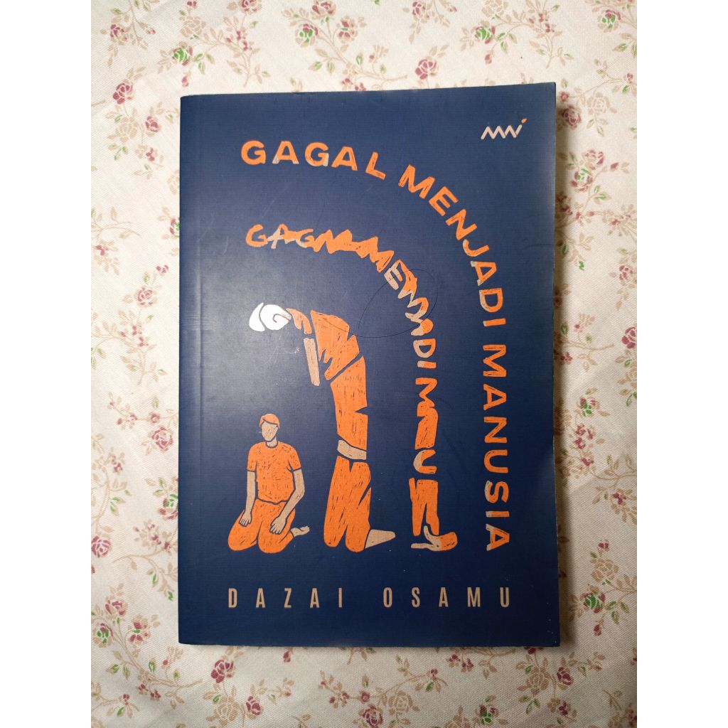 gagal menjadi manusia preloved