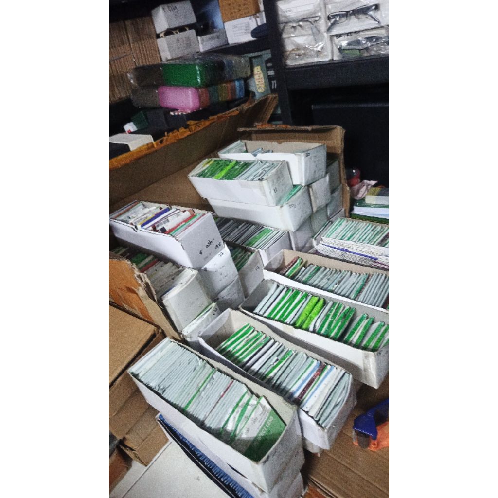 GROSIR LENSA OBRAL KOMBINASI MINUS CYL CRMC BLUERAY CROMIC KRIPTOK BY BUDIMIND