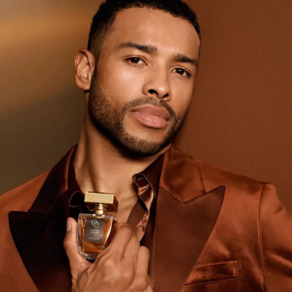 DIORDANI GOLD MEN EDP ORIFLAME PARFUM