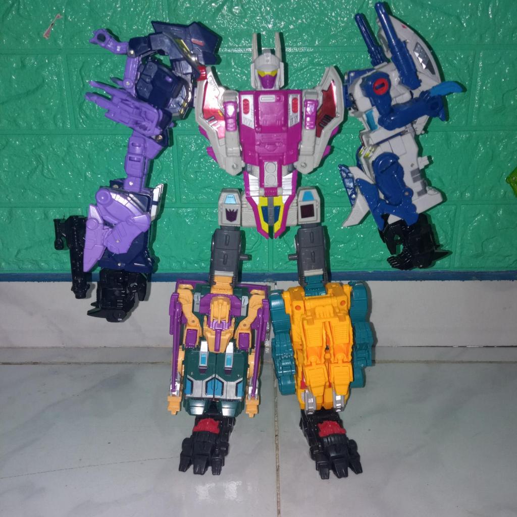 TF combiner abominus