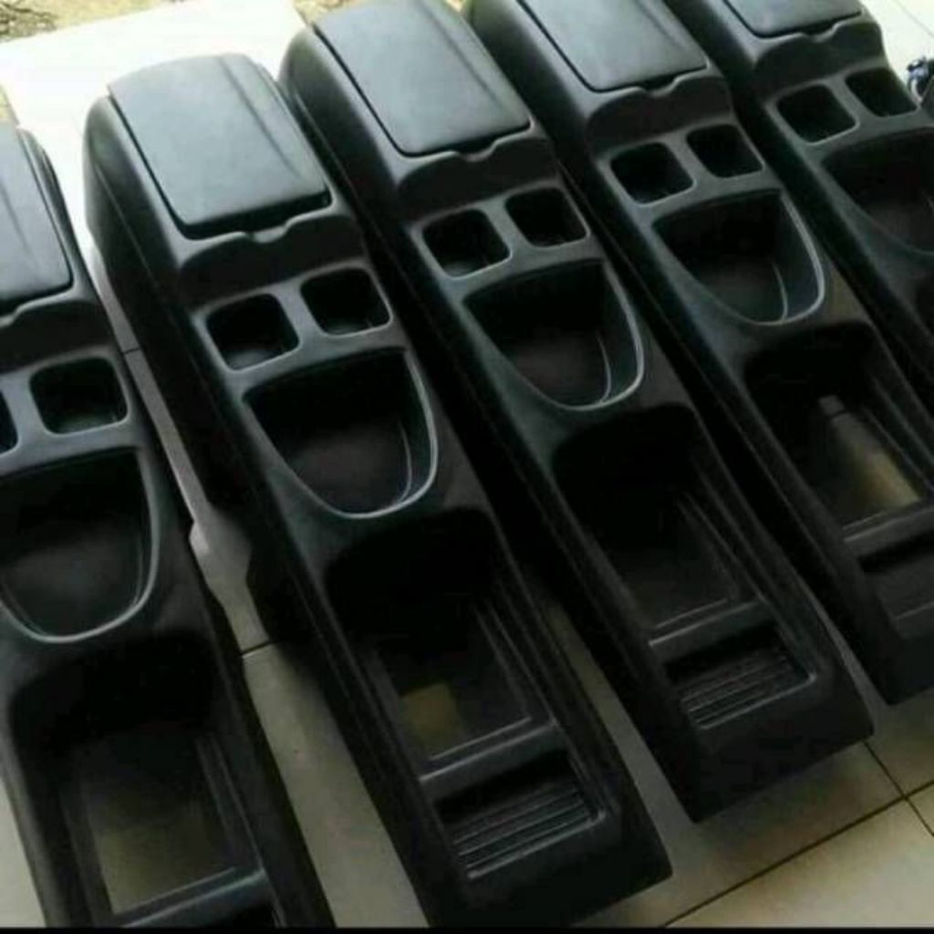 CONSOLE BOX KIJANG GRAND
