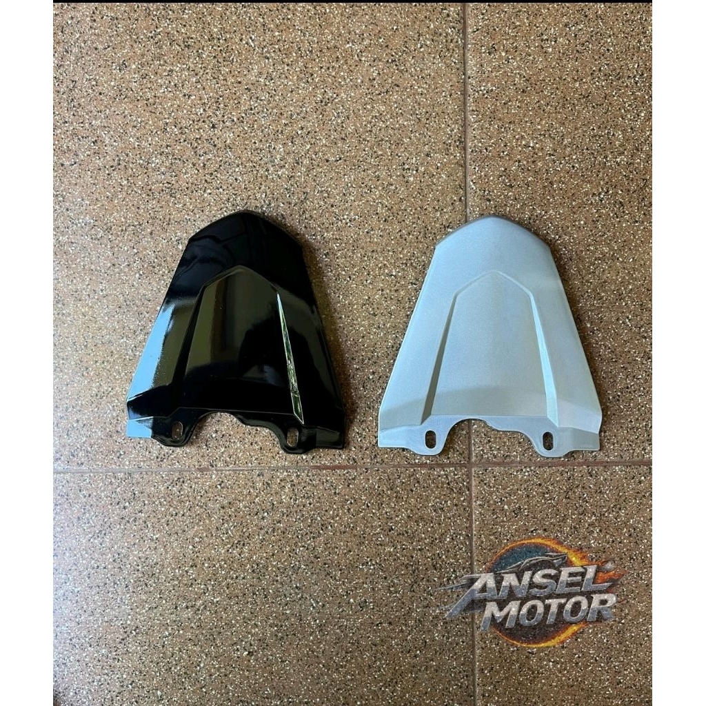Cover Tutup body Belakang Vega R New/ Petstop Vega R New/ Tutup body motor Yamaha Vega R New warna H