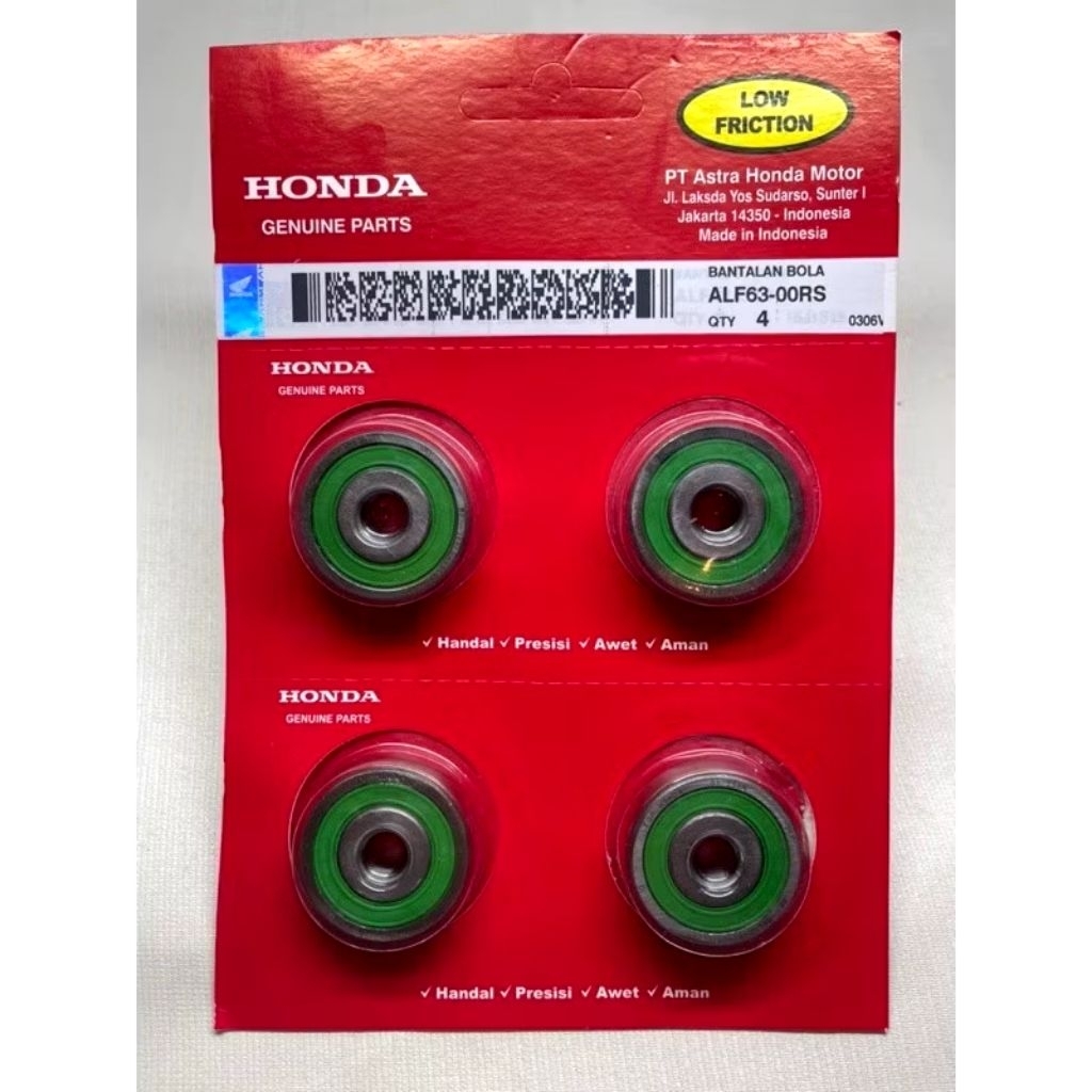 Bearing 6300 Laher 6300 Bearing Laher 6300