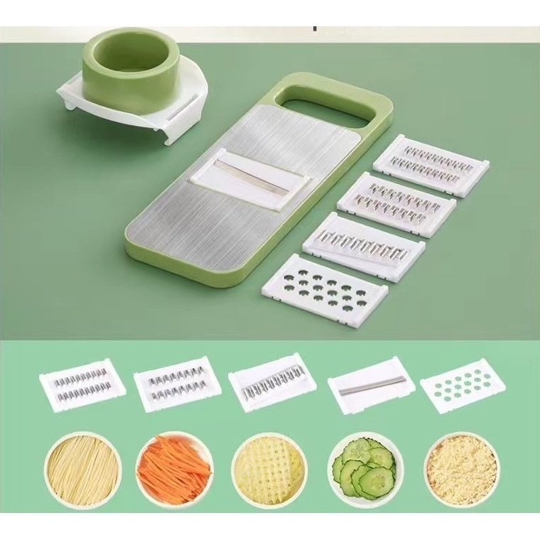 Speedy mando pengiris bawang tupperware
